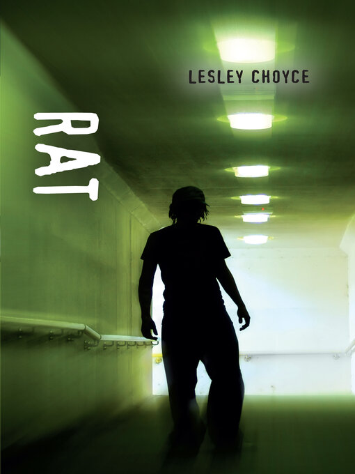 Title details for Rat by Lesley Choyce - Available